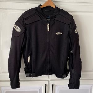 Joe Rocket Motorcycle Jacket - Large